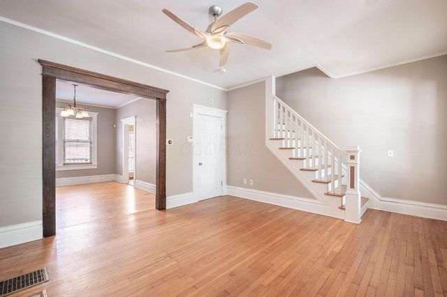 6 Hanford Street, 6, Columbus, OH 43206