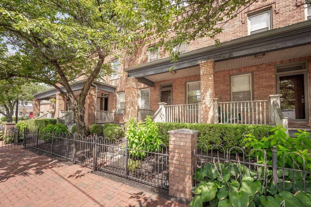 6 Hanford Street, 6, Columbus, OH 43206