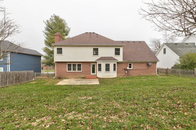 960 Rockbridge Road, Lexington, KY 40515