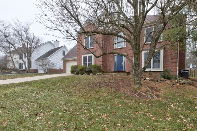 960 Rockbridge Road, Lexington, KY 40515