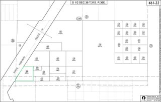 1 Aerospace Highway, California City, CA 93505