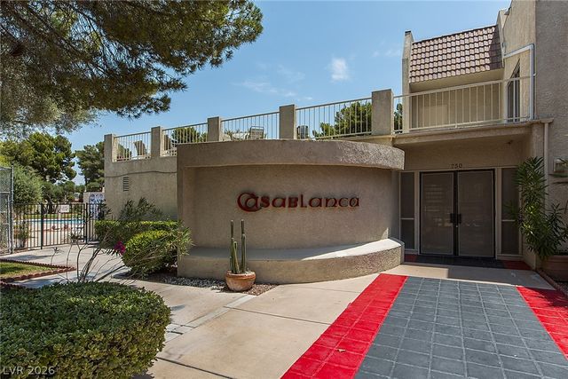 725 North Royal Crest Circle 231, Las Vegas, NV 89169