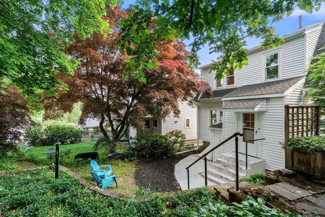 27 Governor Rd, Arlington, MA 02474