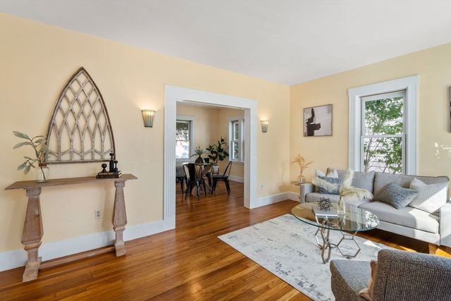 27 Governor Rd, Arlington, MA 02474