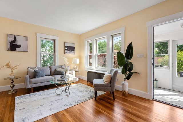 27 Governor Rd, Arlington, MA 02474