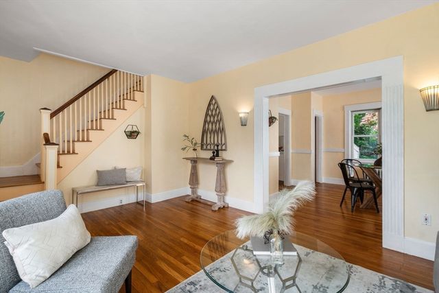 27 Governor Rd, Arlington, MA 02474