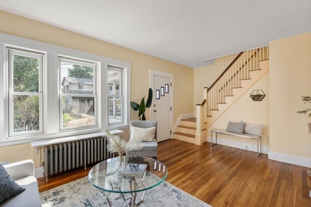 27 Governor Rd, Arlington, MA 02474