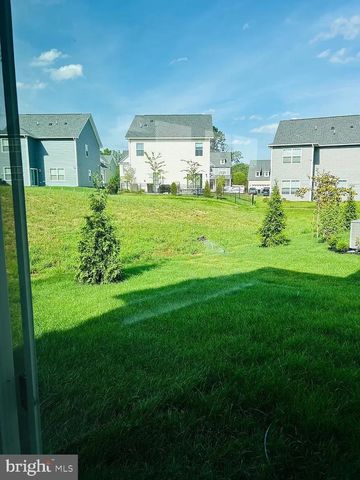 128 WAPPINGER TER, Winchester, VA 22602