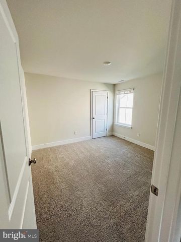 128 WAPPINGER TER, Winchester, VA 22602