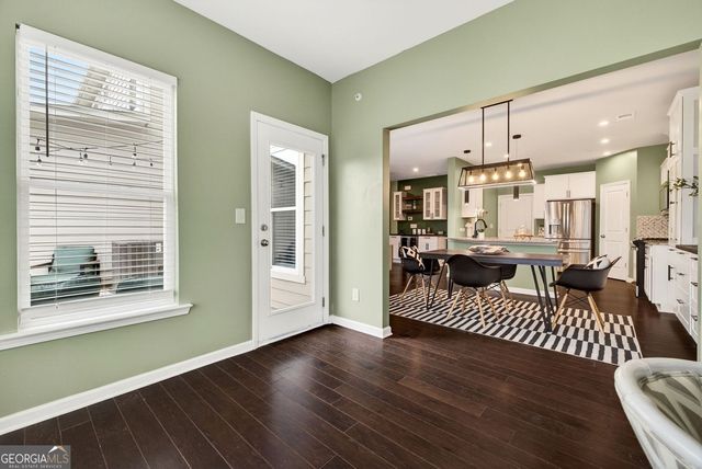 222 Holden Way, Woodstock, GA 30189
