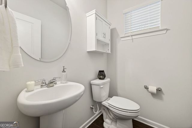 222 Holden Way, Woodstock, GA 30189