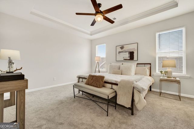 222 Holden Way, Woodstock, GA 30189