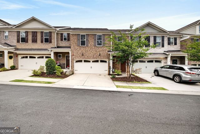 222 Holden Way, Woodstock, GA 30189