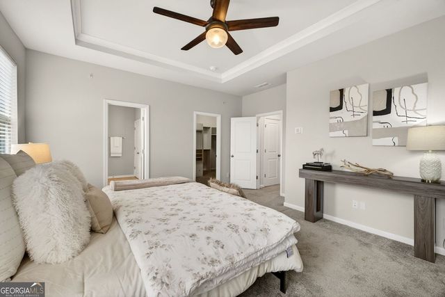 222 Holden Way, Woodstock, GA 30189