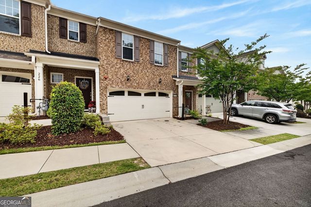 222 Holden Way, Woodstock, GA 30189