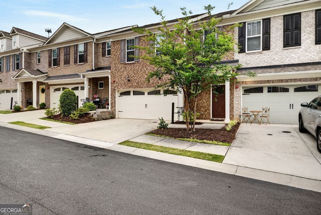 222 Holden Way, Woodstock, GA 30189