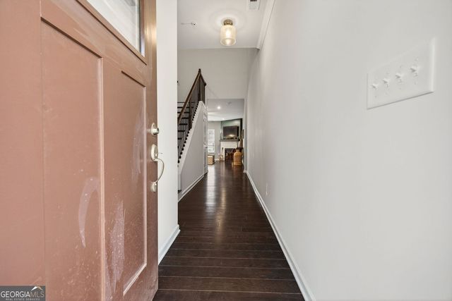 222 Holden Way, Woodstock, GA 30189