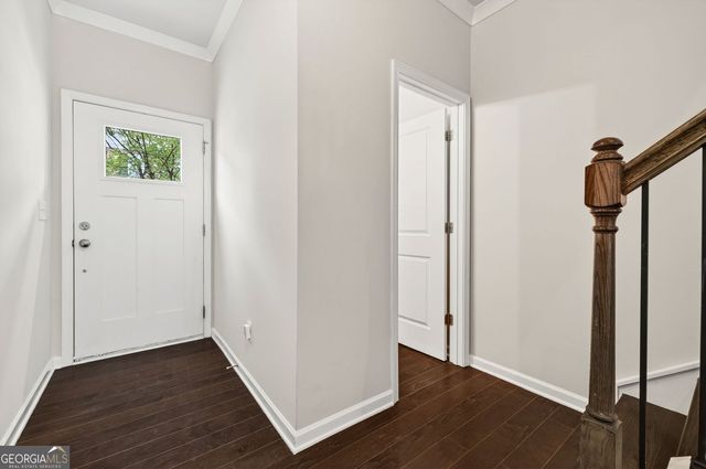 222 Holden Way, Woodstock, GA 30189