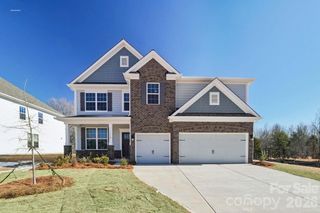 2887 Atwater Pond Circle, Denver, NC 28037