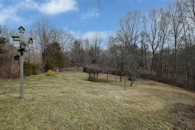 36 Lovell's Lane, Mashpee, MA 02649