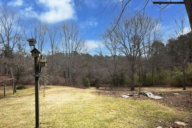 36 Lovell's Lane, Mashpee, MA 02649