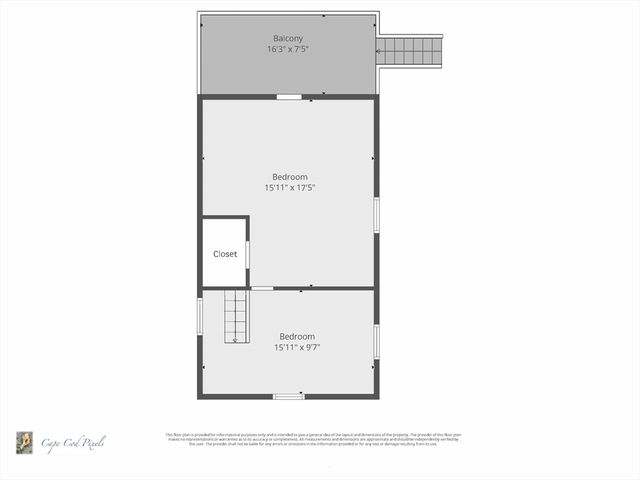 36 Lovell's Lane, Mashpee, MA 02649