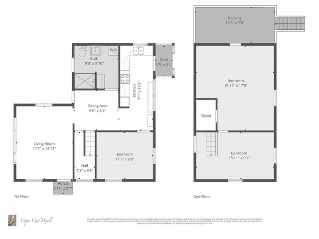 36 Lovell's Lane, Mashpee, MA 02649