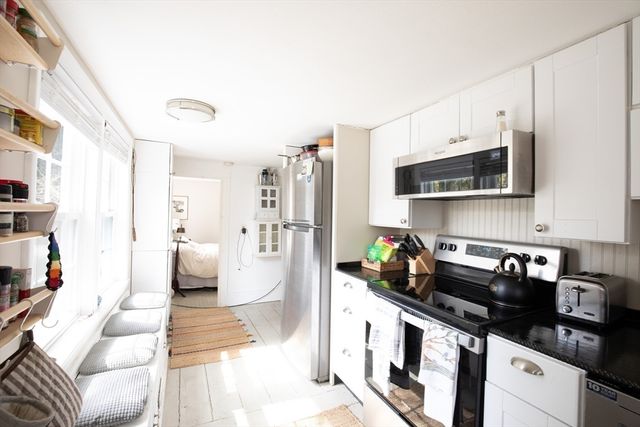 36 Lovell's Lane, Mashpee, MA 02649