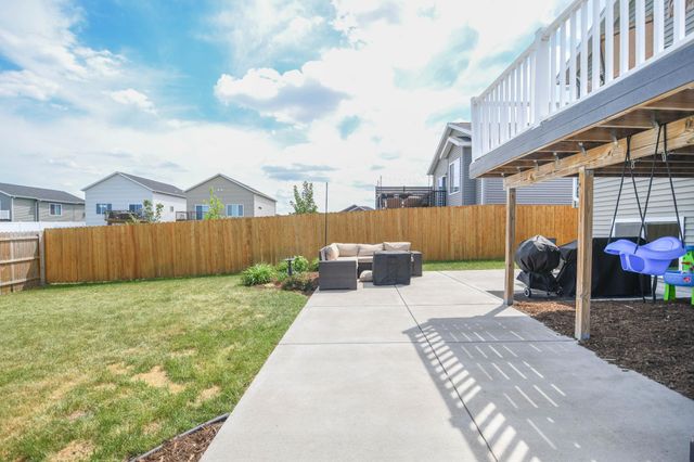 3736 30th Street S, Moorhead, MN 56560