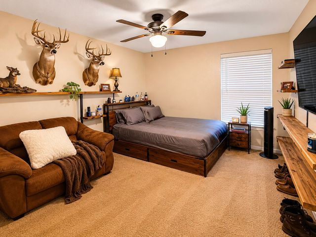 3324 Overstreet Lane, Royse City, TX 75189