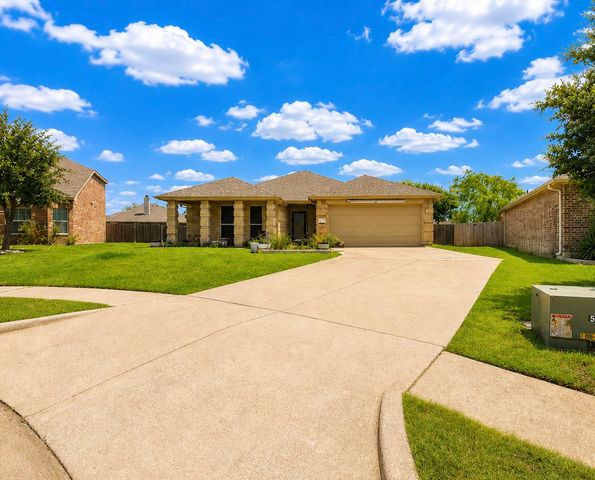 3324 Overstreet Lane, Royse City, TX 75189