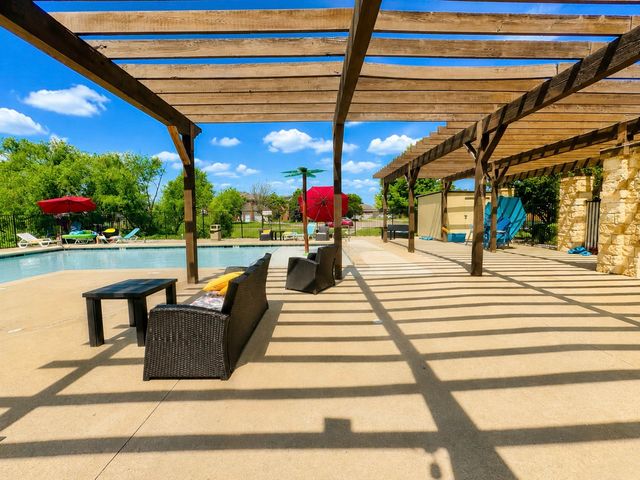 3324 Overstreet Lane, Royse City, TX 75189