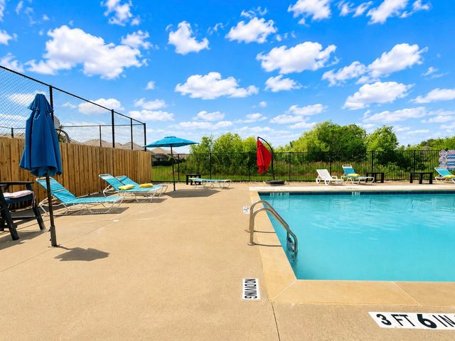 3324 Overstreet Lane, Royse City, TX 75189