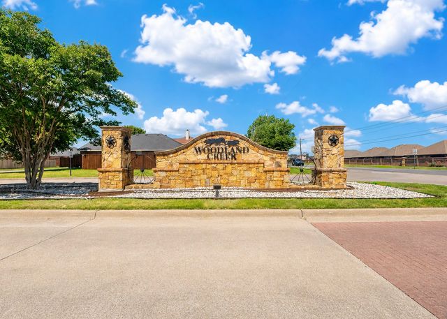 3324 Overstreet Lane, Royse City, TX 75189