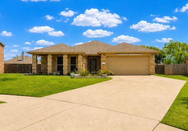 3324 Overstreet Lane, Royse City, TX 75189