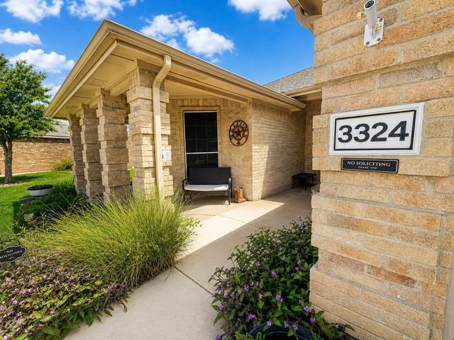 3324 Overstreet Lane, Royse City, TX 75189
