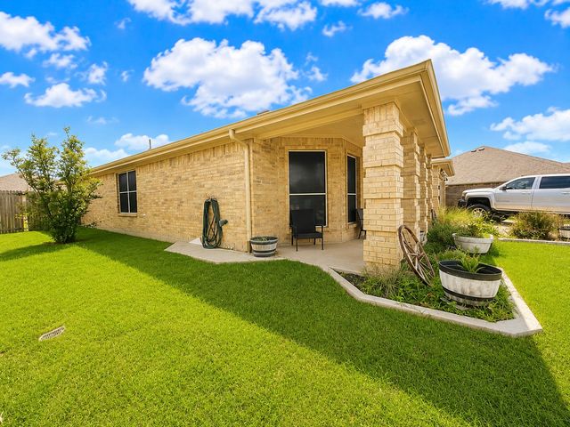 3324 Overstreet Lane, Royse City, TX 75189