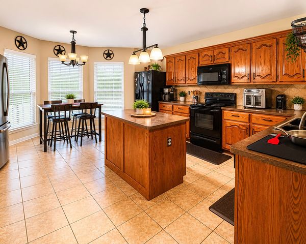 3324 Overstreet Lane, Royse City, TX 75189