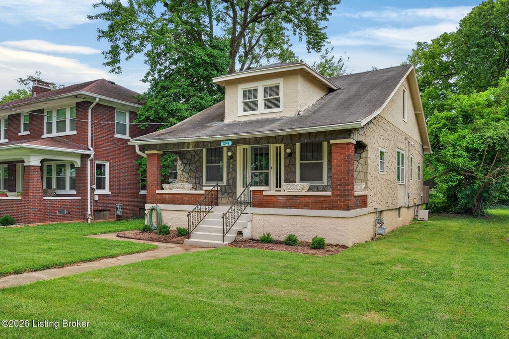 1844 Roanoke Ave, Louisville, KY 40205