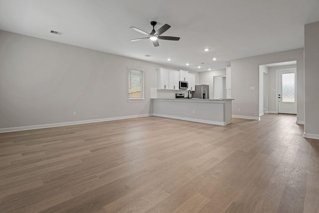 21563 Bluebonnet Bay Drive, Magnolia, TX 77354