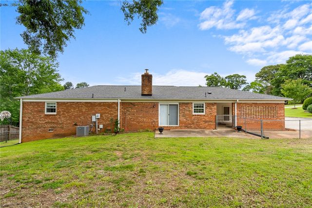 403 Blackberry Lane, Anderson, SC 29625