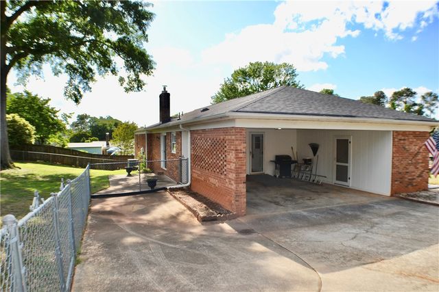 403 Blackberry Lane, Anderson, SC 29625