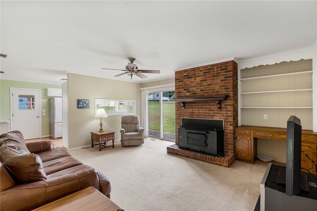 403 Blackberry Lane, Anderson, SC 29625