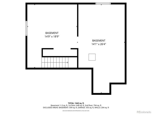 763 Emerald St, Brighton, CO 80603