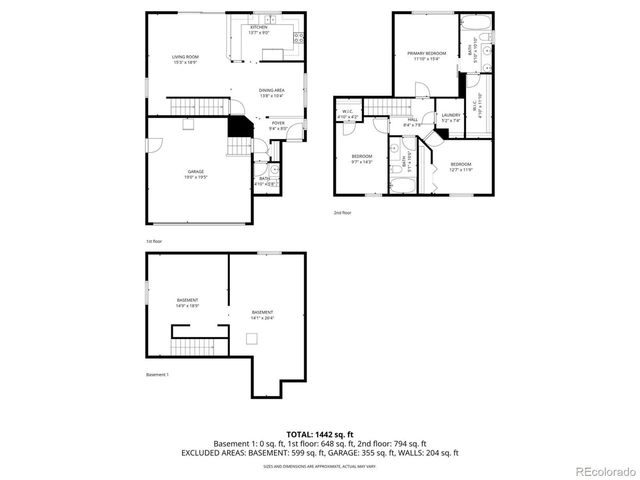 763 Emerald St, Brighton, CO 80603