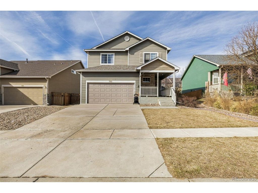 763 Emerald St, Brighton, CO 80603