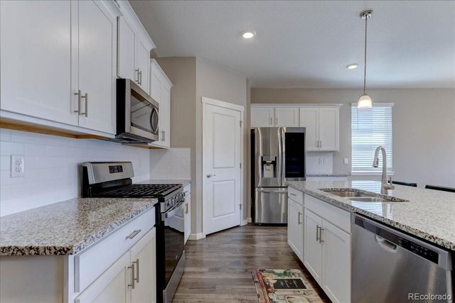 15937 Little Bluestem Road, Monument, CO 80132