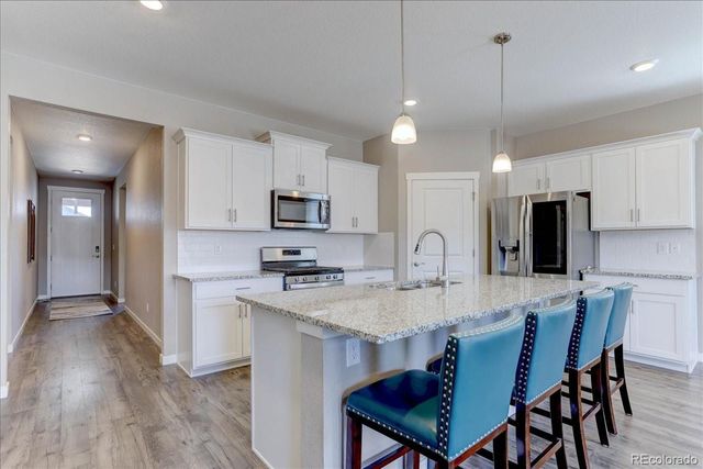 15937 Little Bluestem Road, Monument, CO 80132