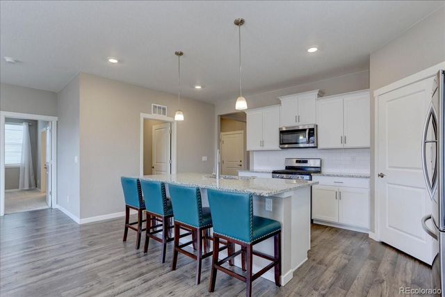 15937 Little Bluestem Road, Monument, CO 80132