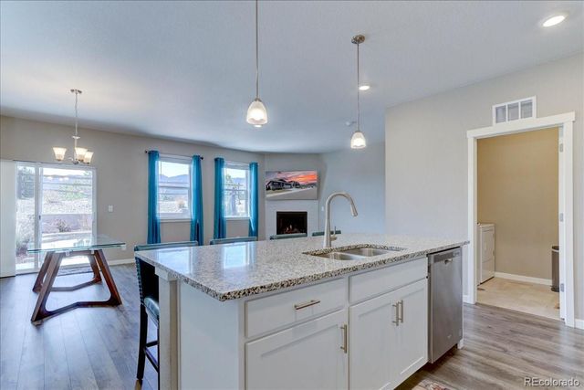 15937 Little Bluestem Road, Monument, CO 80132